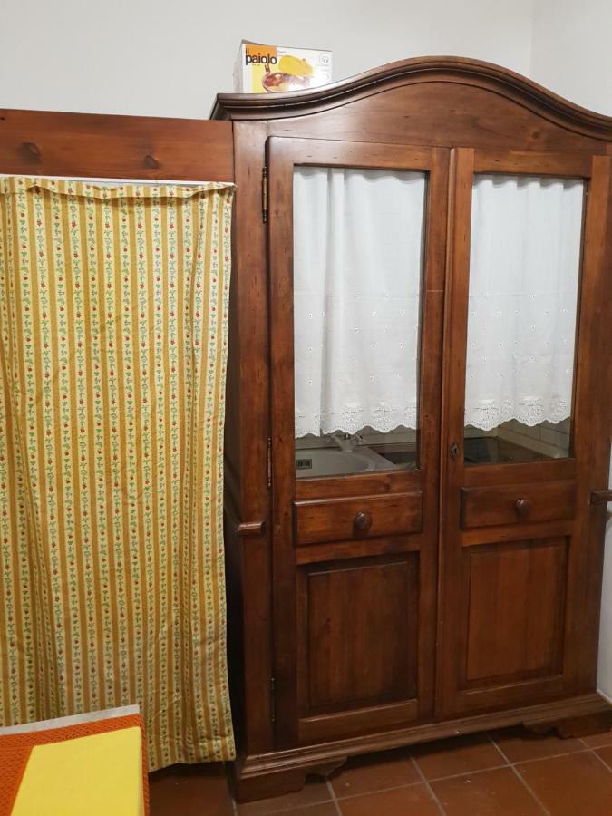 Appartamento Rialto טרמינילו מראה חיצוני תמונה