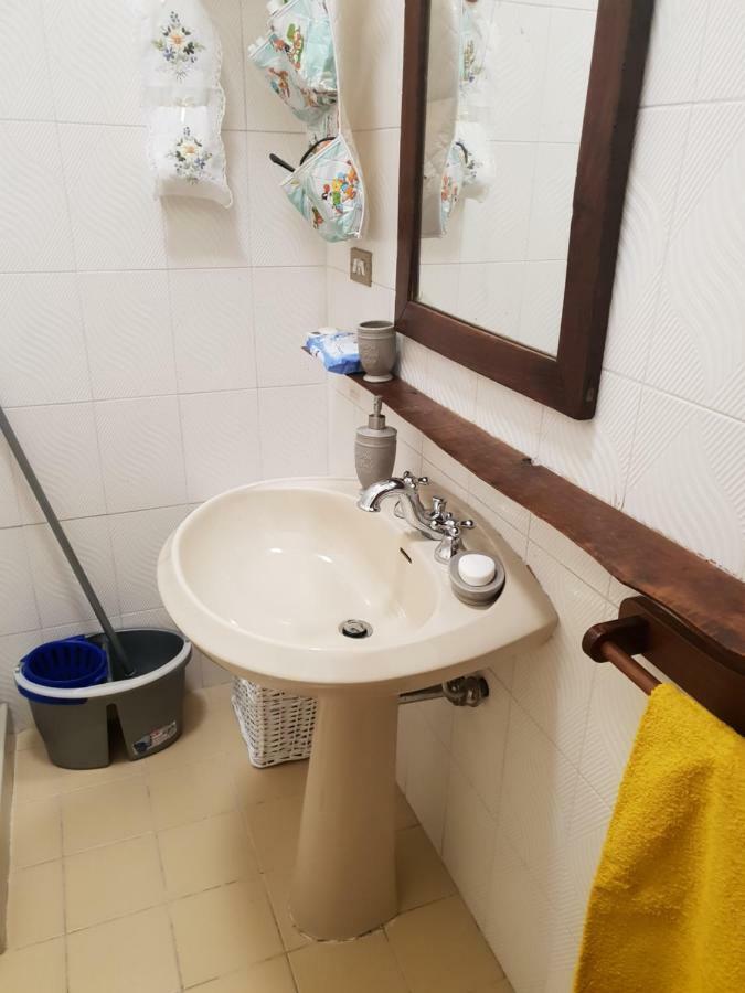 Appartamento Rialto טרמינילו מראה חיצוני תמונה
